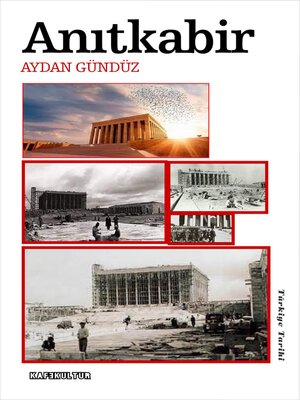 cover image of Anıtkabir